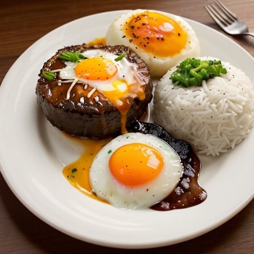 Loco Moco